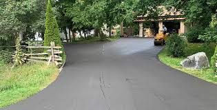 Professional Driveway Paving Services in Massapequa Park, NY